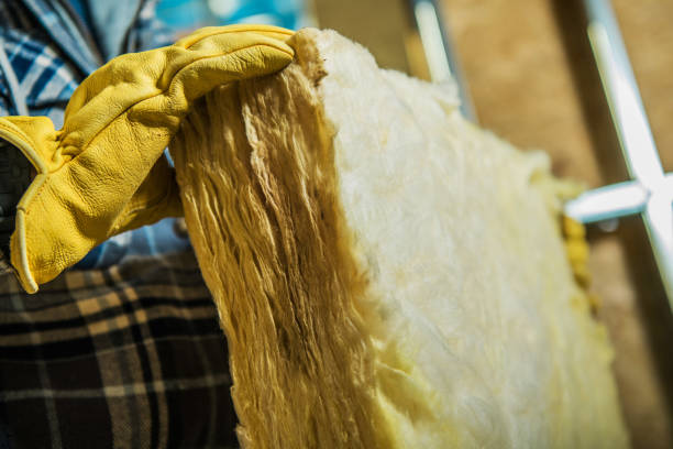 Best Residential Insulation in Grandview, TX