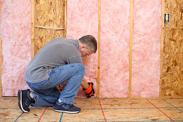 Best Types of Insulation in Grandview, TX